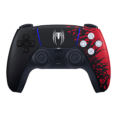 دسته PS5 مدل Spider-Man 2-small-image