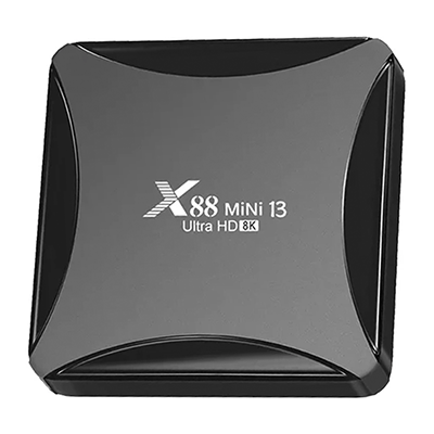 اندروید باکس ایکس‌88 مدل mini13-small-image