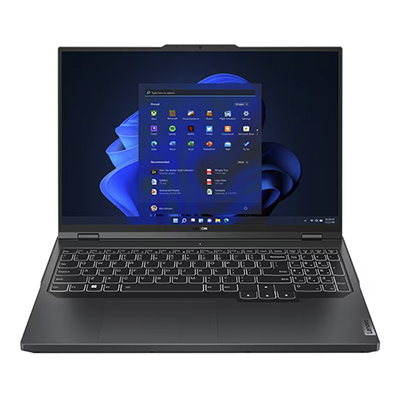 لپ تاپ لنوو 16 اینچی مدل Legion Pro 5 i9 ۱۳۹۰۰HX ۱۶GB 1TB RTX4060-small-image