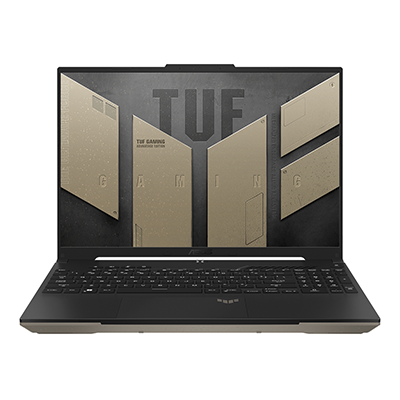 لپ تاپ ایسوس 16 اینچی مدل TUF Gaming A16 Advantage Edition R7 7735HS 16GB 512GB RX 7600S-small-image