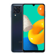 گوشی موبايل سامسونگ مدل Galaxy M32 ظرفیت 128 گیگابایت - رم 6 گیگابایت