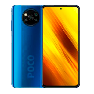  گوشی موبایل شیائومی Poco X3 NFC - ظرفیت 128 گیگابایت - رم 8 گیگابایت