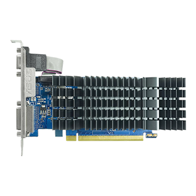 کارت گرافیک ایسوس مدل GeForce 710 2GB DDR3 EVO-small-image