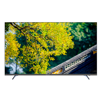 تلویزیون ال ای دی سینگل مدل 6520US سایز 65 اینچ-small-image