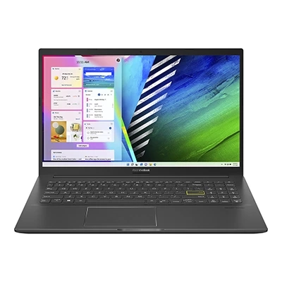 لپ تاپ ایسوس 15.6 اینچی مدل VivoBook 15 OLED K513EQ i7 1165G7 8GB 512GB MX۳۵۰