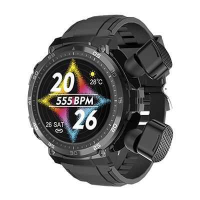 ساعت هوشمند لمفو مدل M68-small-image