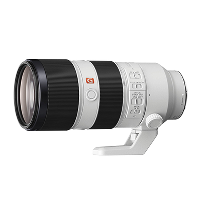 لنز دوربین سونی مدل FE 70-200mm f/2.8 GM OSS-small-image