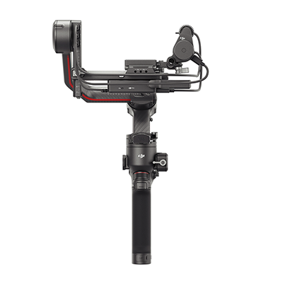 گیمبال دوربین دی جی آی مدل RS 3 Pro کمبو-small-image