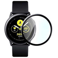 محافظ صفحه نمایش مناسب برای ساعت هوشمند سامسونگ Galaxy Watch Active 2 44mm