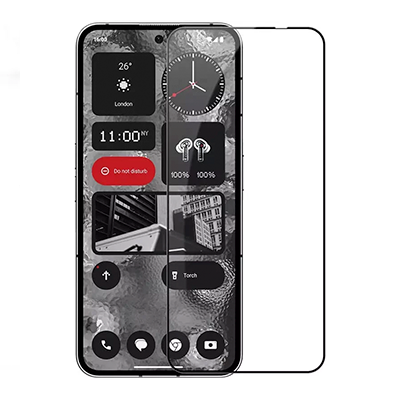 گلس گوشی ناتینگ Phone 2 نیلکین مدل CP Plus Pro-small-image