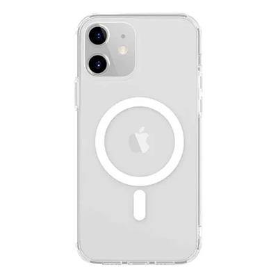 کاور گوشی اپل iPhone 11 اپیکوی مدل AntiShock-MagSafe