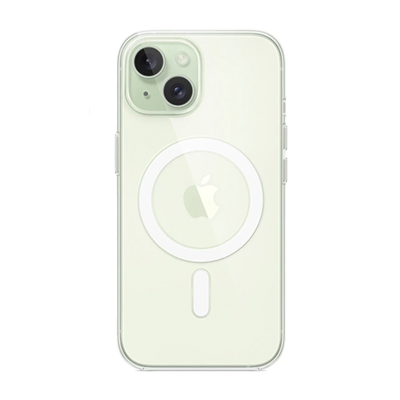قاب گوشی اپل iPhone 15 اپیکوی مدل AntiShock-MagSafe