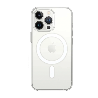 قاب گوشی اپل iPhone 15 Pro اپیکوی مدل AntiShock-MagSafe 