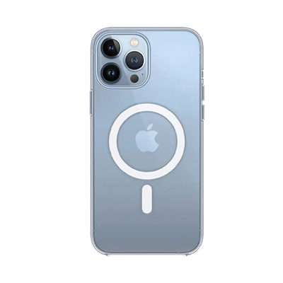 قاب گوشی اپل iPhone 13 Pro Max اپیکوی مدل AntiShock-MagSafe
