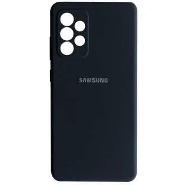  کاور سیلیکونی مناسب برای گوشی موبایل سامسونگ Galaxy A32 5G