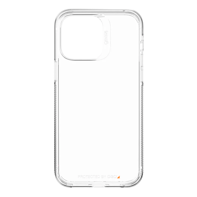 کاور گوشی اپل iPhone 15 Pro Max اپیکوی مدل Crystal-Place