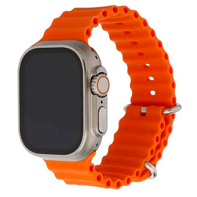 ساعت هوشمند مدل Hello Watch 3 Plus