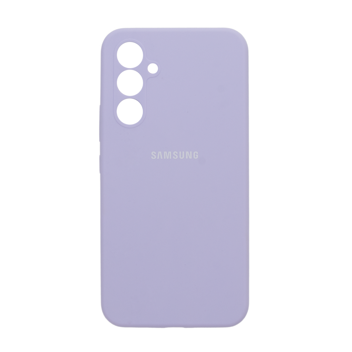 کاور گوشی سامسونگ Galaxy A34 زیفرند مدل Silicone-small-image