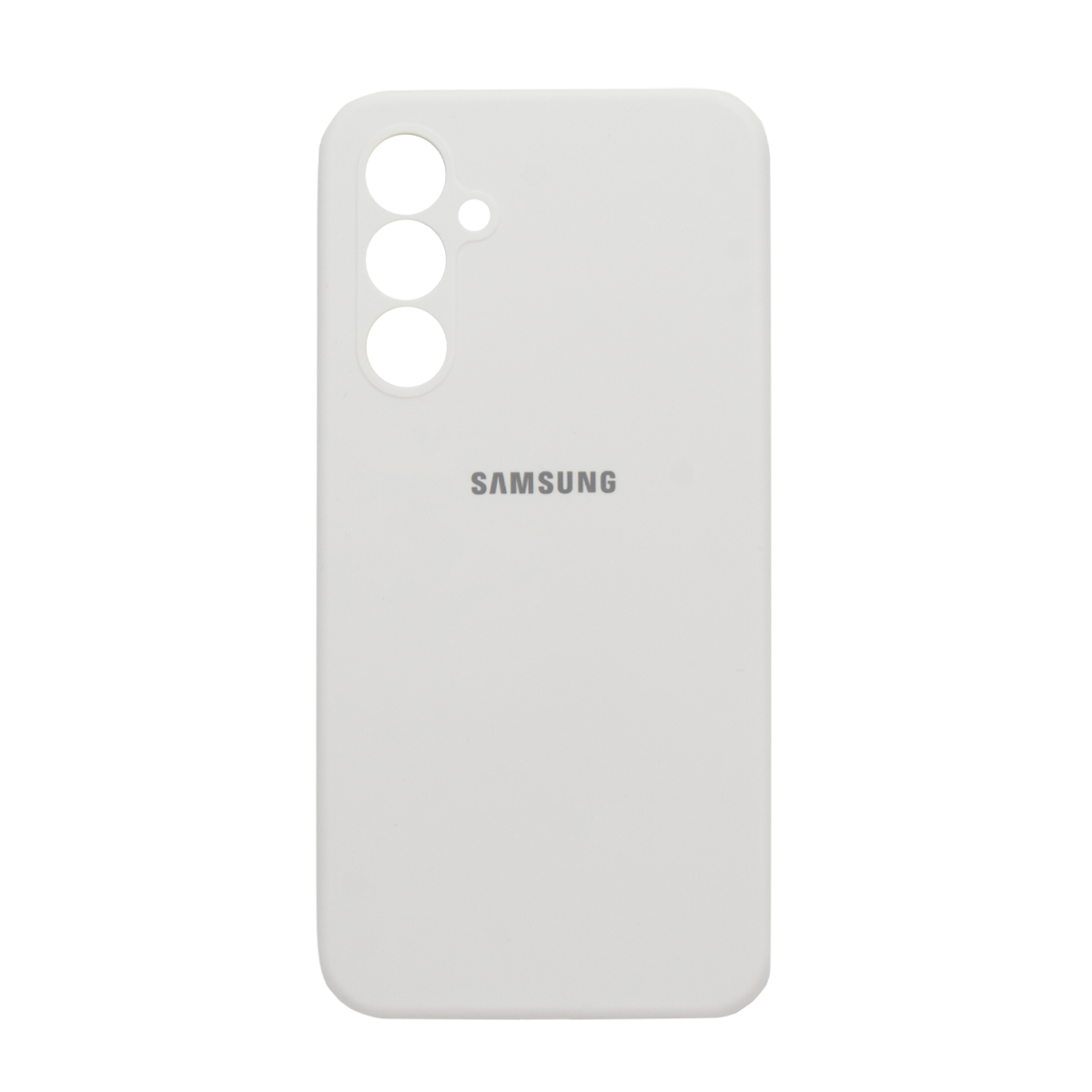 کاور گوشی سامسونگ Galaxy A54 زیفرند مدل Silicone-small-image