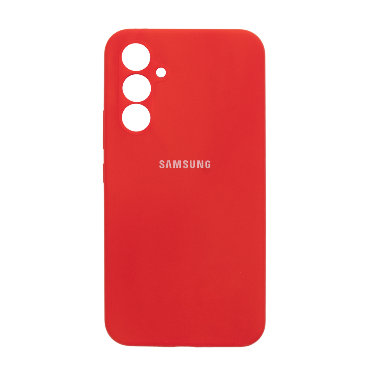 کاور گوشی سامسونگ Galaxy A24 زیفرند مدل Silicone-small-image