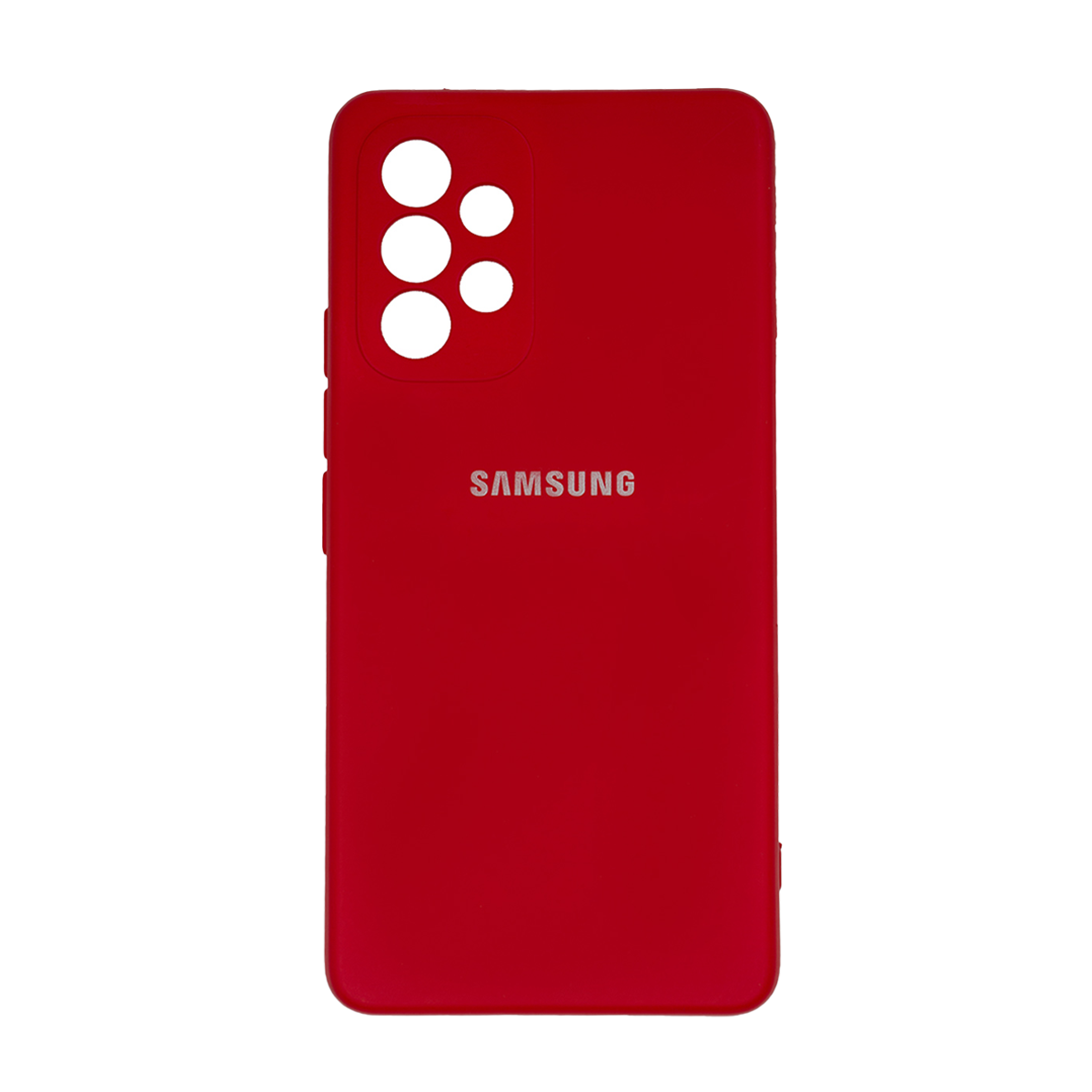کاور گوشی سامسونگ Galaxy A53 - A52s زیفرند مدل Silicone