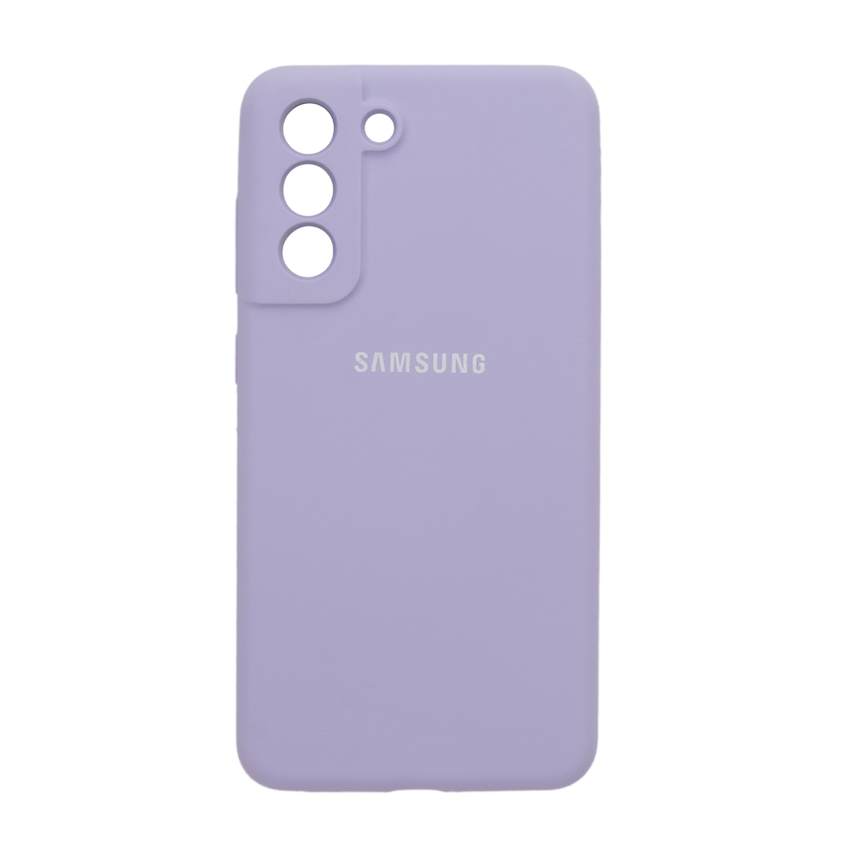 کاور گوشی سامسونگ Galaxy S21 FE زیفرند مدل Silicone-small-image