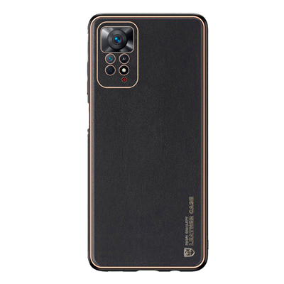 قاب گوشی شیائومی Redmi Note 11 Pro 4G - Note 12 Pro 4G اپیکوی مدل Leather Case
