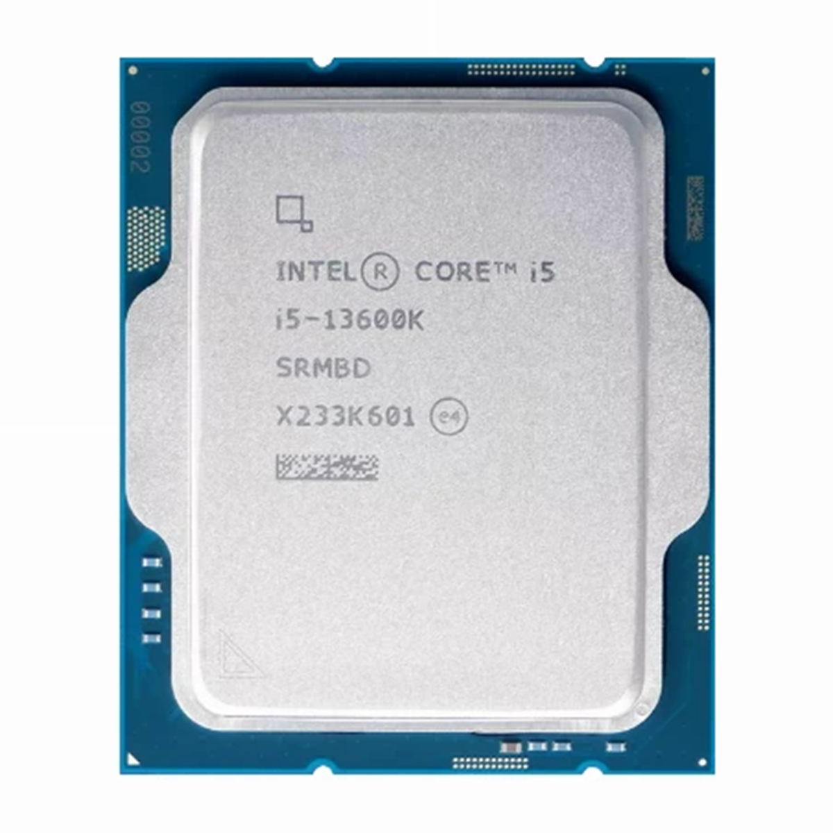 پردازنده اینتل مدل Core i5 13600K Tray-small-image