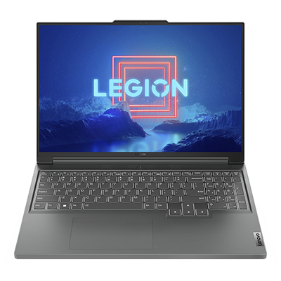 لپ تاپ لنوو 16 اینچی مدل Legion Slim 7 i9 13900H 32GB 1TB RTX4070