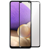 محافظ صفحه نمایش(گلس) Super D گوشی موبایل سامسونگ Galaxy A32