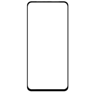  محافظ صفحه نمایش تمام صفحه مناسب برای گوشی موبایل شیائومی Redmi Note 10