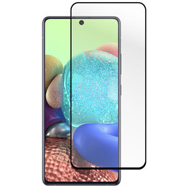 محافظ صفحه نمایش تمام صفحه مناسب برای گوشی موبایل سامسونگ Galaxy A22 5G