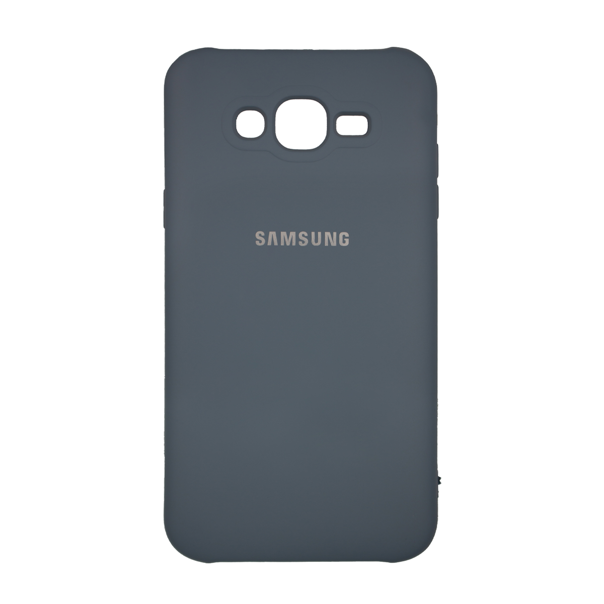 کاور گوشی سامسونگ Galaxy J7 مدل محافظ لنزدار سیلیکونی