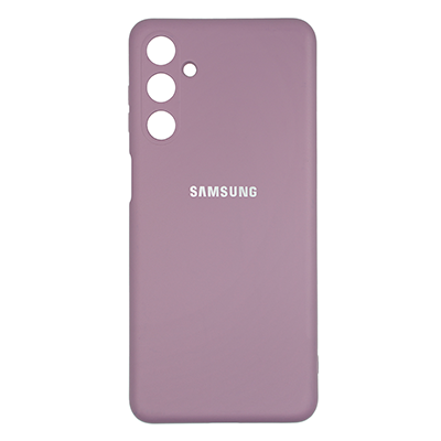 کاور گوشی سامسونگ Galaxy M54 مدل محافظ لنزدار سیلیکونی