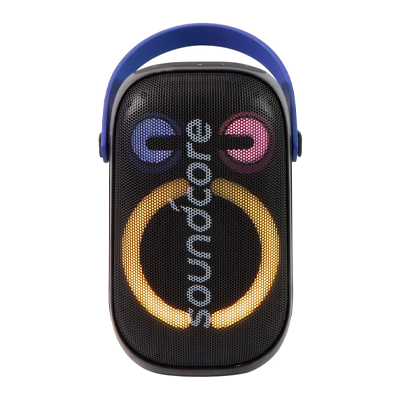 اسپیکر بلوتوثی قابل حمل انکر مدل SoundCore Rave Neo 2-small-image