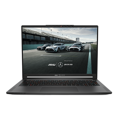 لپ تاپ ام اس آی 16 اینچی مدل Stealth 16 Mercedes-AMG Motorsport A13V i۹ 13900H 32GB 1TB RTX۴۰6۰