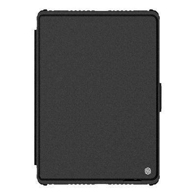 کیف کلاسوری تبلت سامسونگ Galaxy Tab S8 Plus نیلکین مدل Bumper Combo Keyboard به همراه کیبورد-small-image