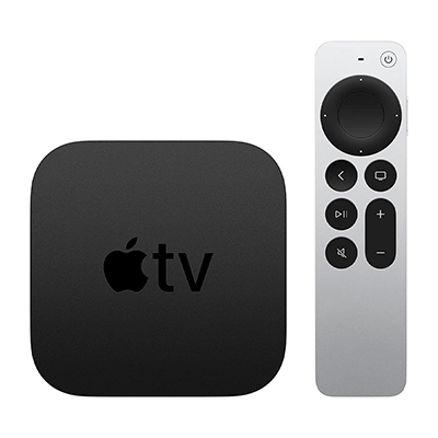 پخش کننده خانگی اپل مدل TV 4K 64GB 2021 copy-small-image