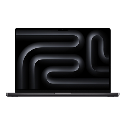 لپ تاپ اپل 16 اینچی مدل MacBook Pro MRW63 2023 36GB 512GB-small-image