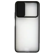  کاور پشت مات محافظ لنزدار کشویی مناسب برای گوشی موبایل شیائومی Redmi 9T