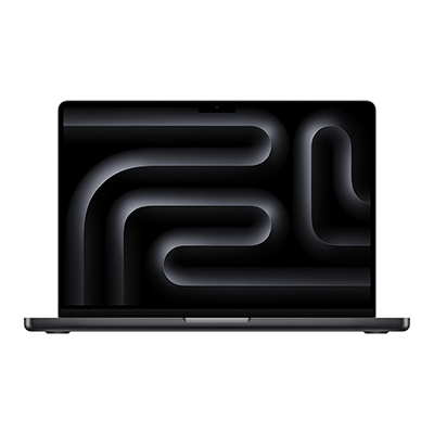 لپ تاپ اپل 14 اینچی مدل MacBook Pro MTL73 2023 8GB 512GB -small-image