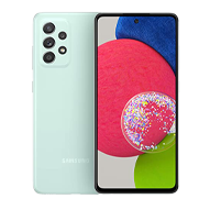  گوشی موبايل سامسونگ مدل Galaxy A52s 5G ظرفیت 128 گیگابایت رم 8 گیگابایت