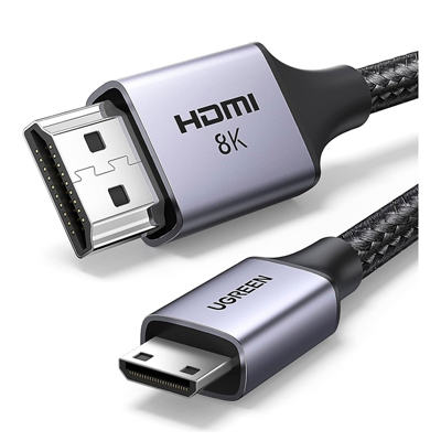کابل HDMI یوگرین مدل 15514 طول 1 متر