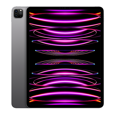 تبلت اپل مدل iPad Pro 11 2022 WiFi ظرفیت 512 گیگابایت رم 8 گیگابایت
