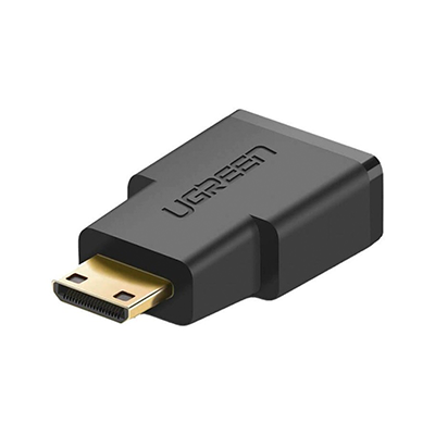 مبدل Mini HDMI به HDMI یوگرین مدل 20101