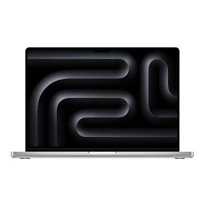 لپ تاپ اپل 16 اینچی مدل MacBook Pro MUW73 2023 48GB 1TB-small-image