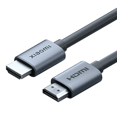 کابل HDMI شیائومی مدل HX01C 8K طول 1.5 متر-small-image