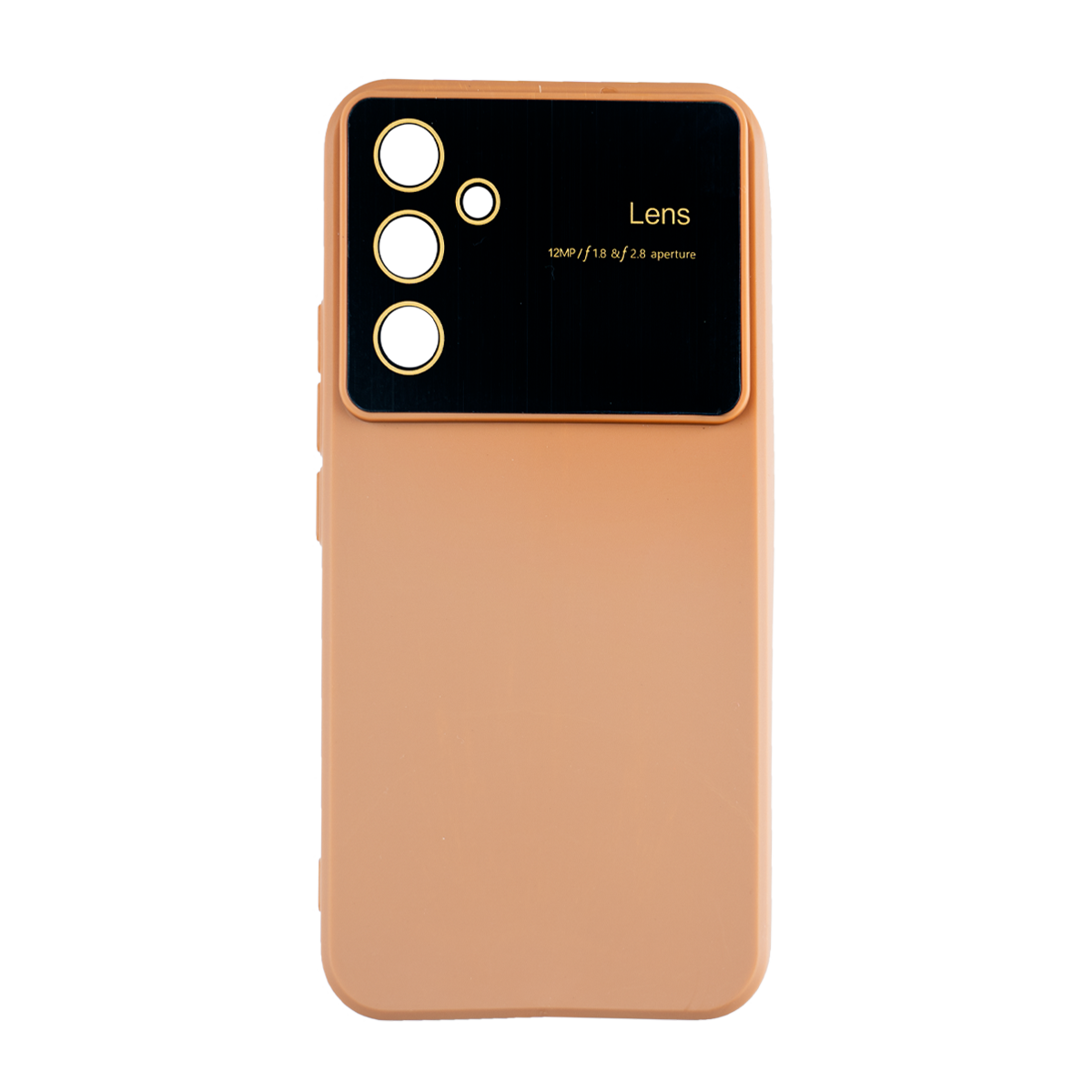 کاور گوشی سامسونگ Galaxy A54 5G مدل Silicon TPU Lenz-small-image