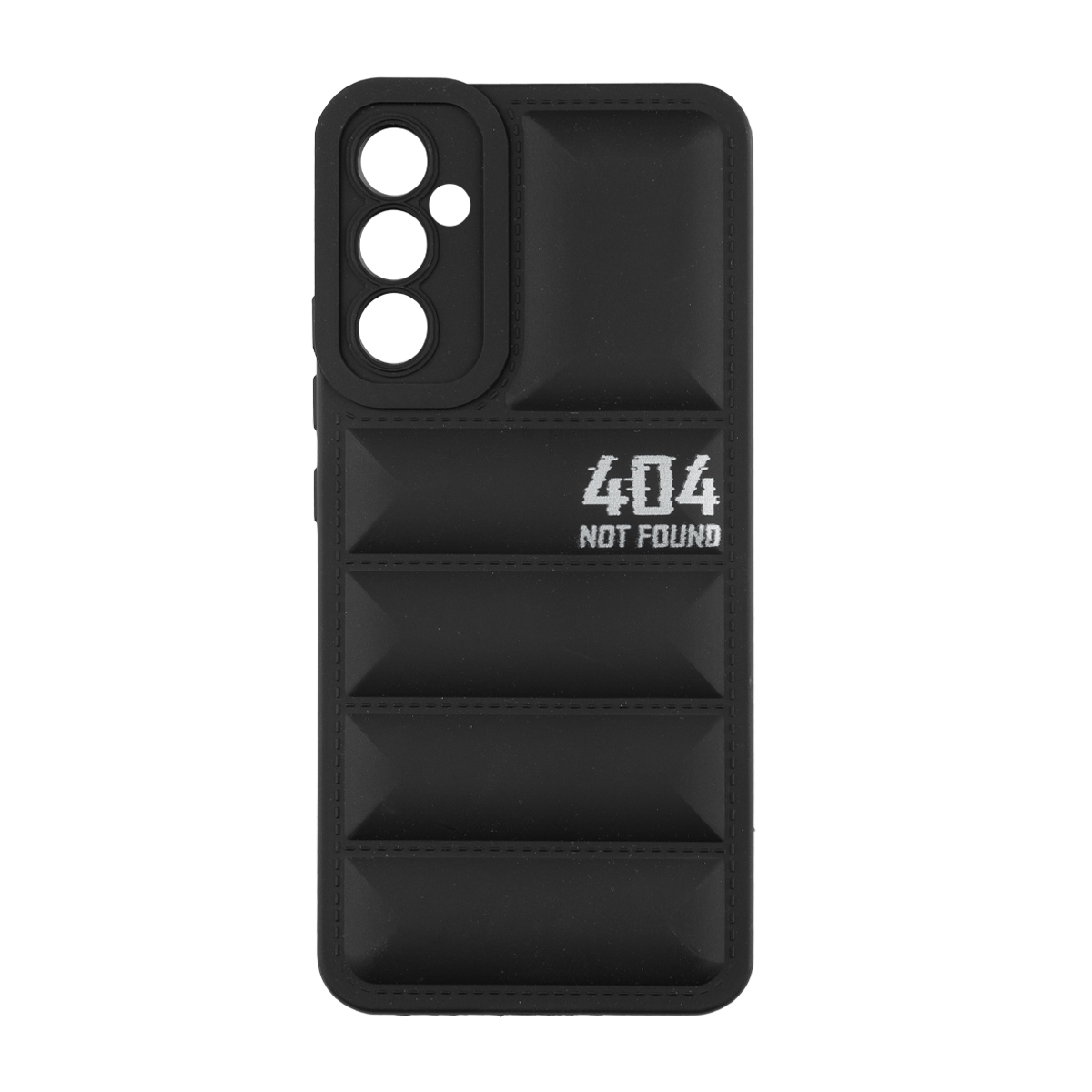 کاور گوشی سامسونگ Galaxy A34 کیس تیفای مدل بالشتی 404 Not Found-small-image