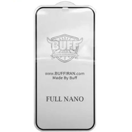 محافظ صفحه نمایش بوف مدل FULL NANO مناسب برای گوشی موبایل اپل iPhone 12 Pro Max